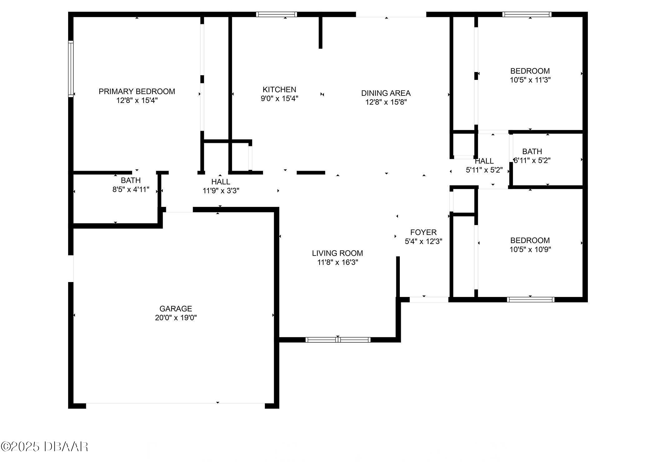 24 Sea Gull Drive Ormond Beach, FL 32176 - Photo 3 of 30 24 sea gull 27