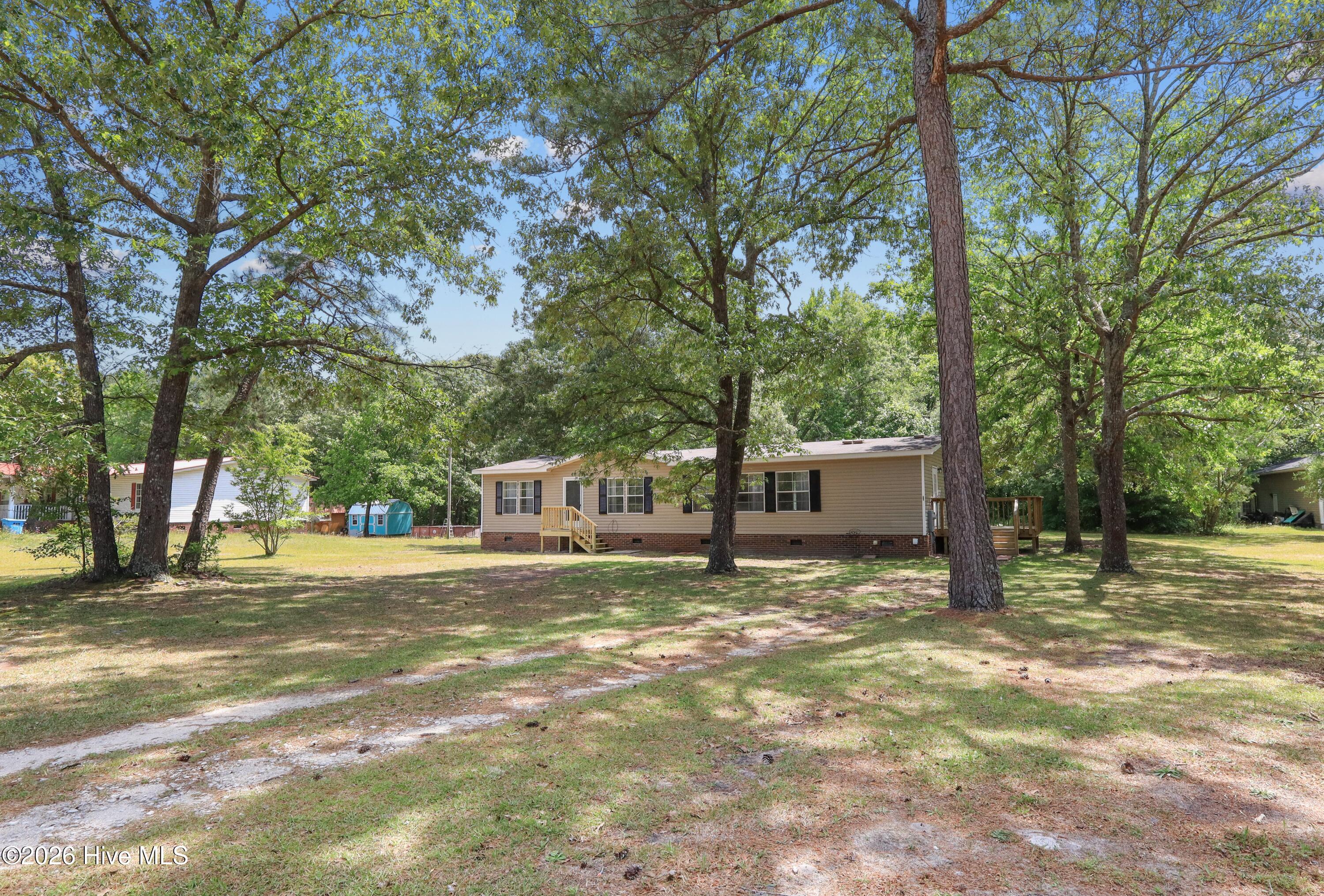 210 Chapel Ridge Road Richlands, NC 28574 - Photo 5 of 54 IMG_1990