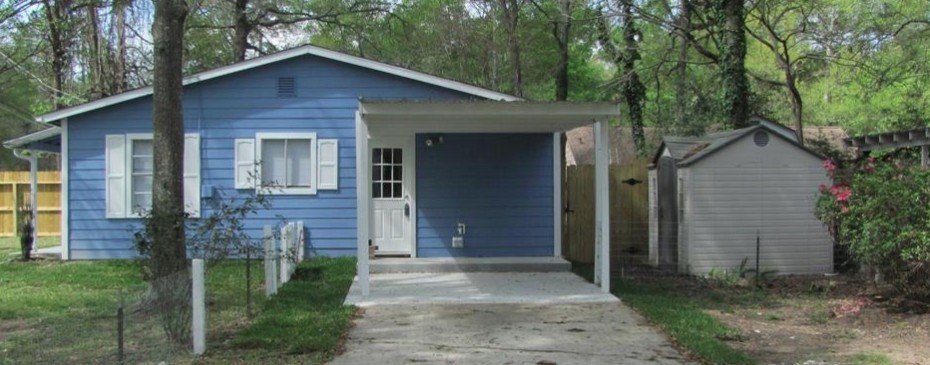 410 Shirlington Road Conroe, TX 77316 - Photo 3 of 13