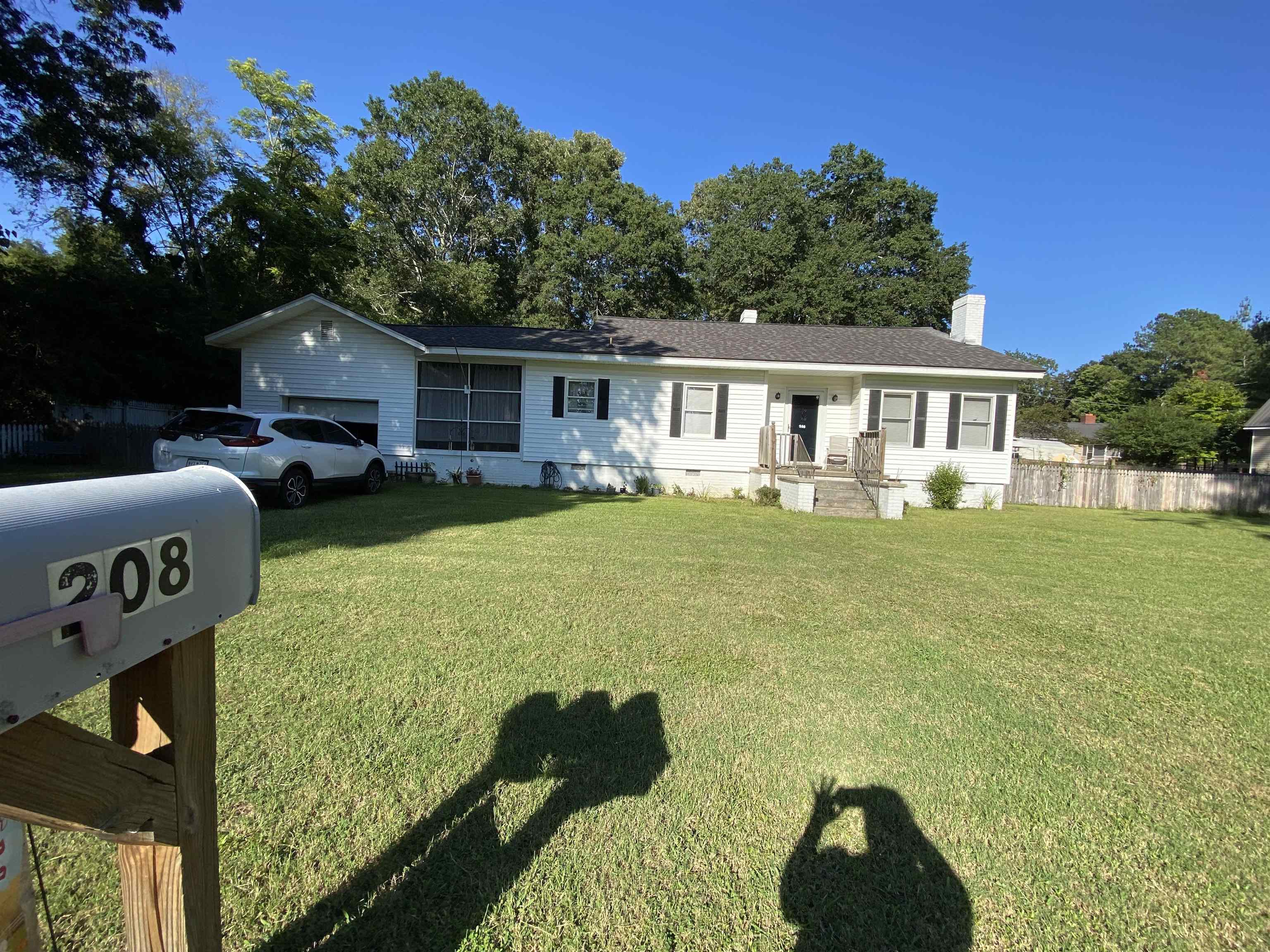 208 State Rd S-44-640 Jonesville, SC 29353 - Photo 1 of 8 Gallery Image 1