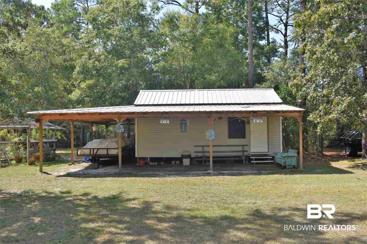 22160 Creek Road Gulf Shores, AL 36542 - Photo 28 of 33