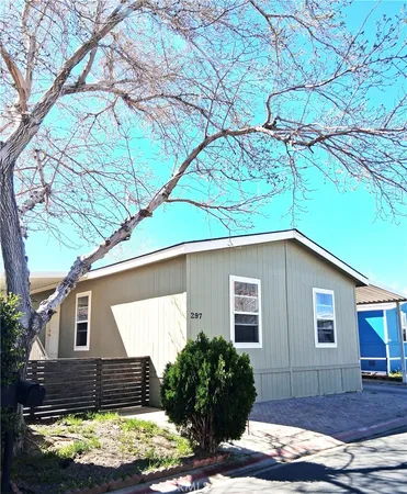 $145,000 | 3524 East E Avenue, Unit 297, Palmdale, CA 93550