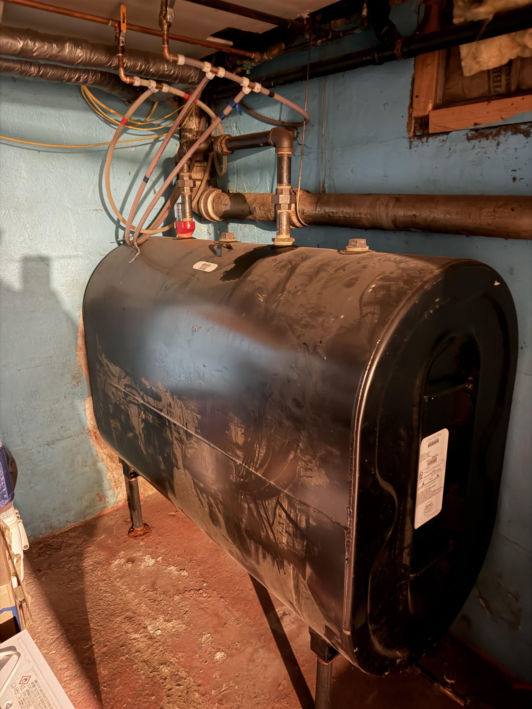 21 Hancock Street Keene, NH 03431 - Photo 20 of 25