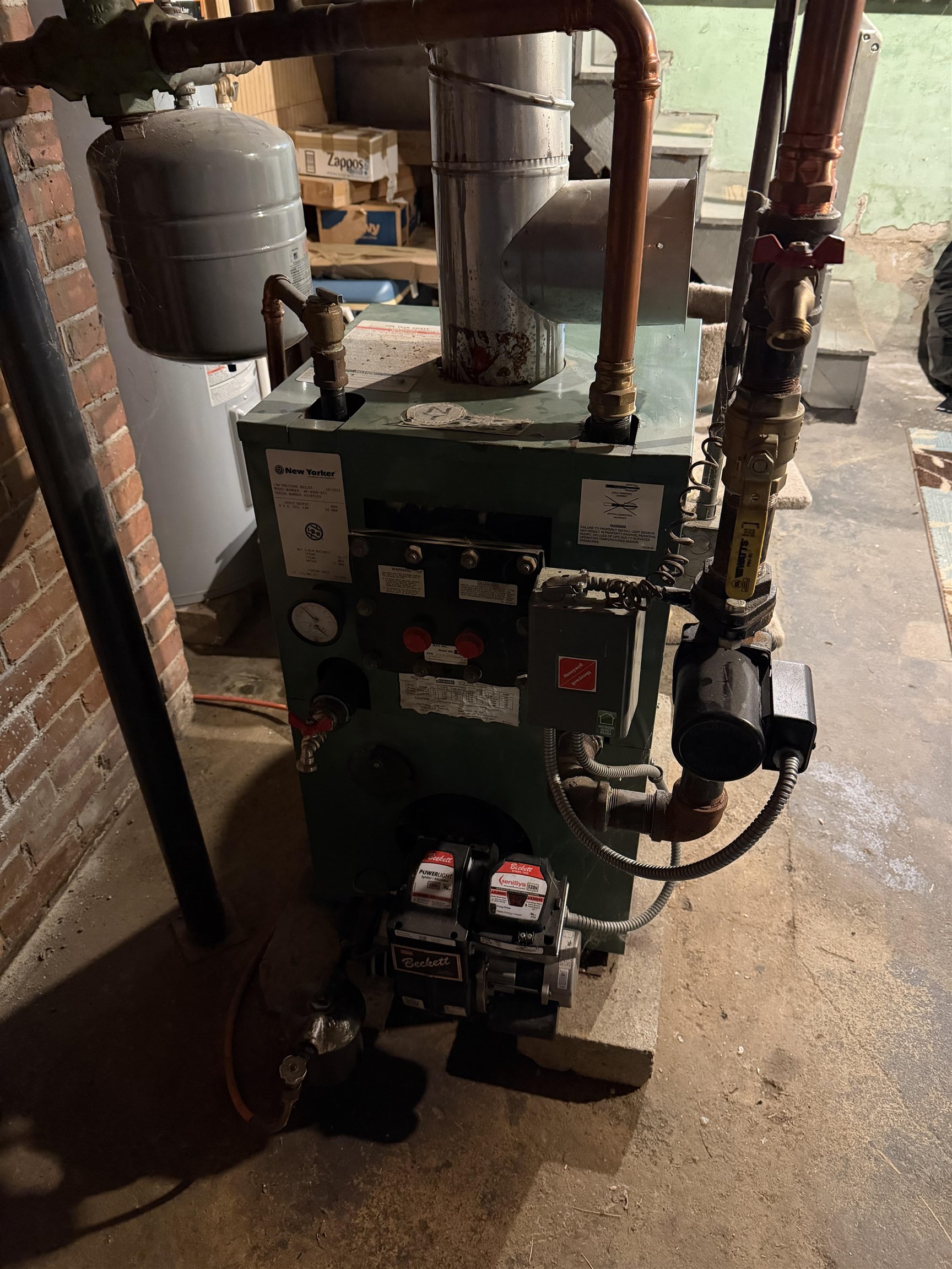 21 Hancock Street Keene, NH 03431 - Photo 21 of 25