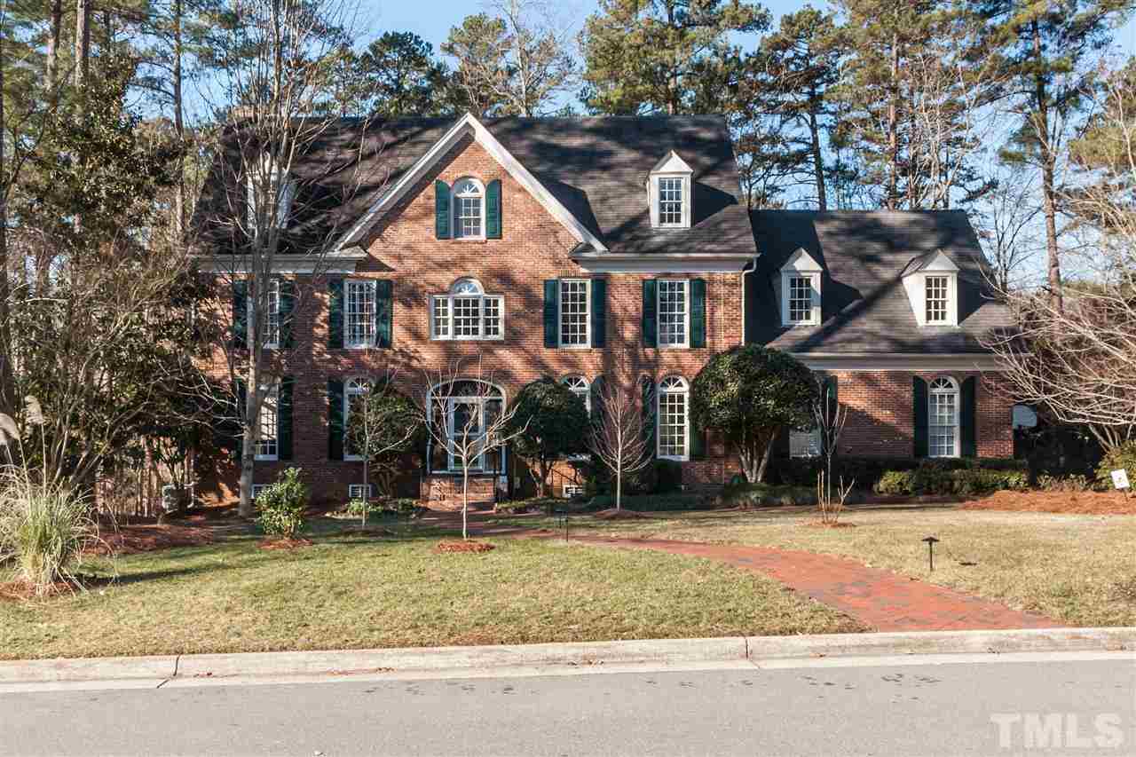 4104 John S Raboteau Wynd Raleigh, NC 27612 - Photo 2 of 24