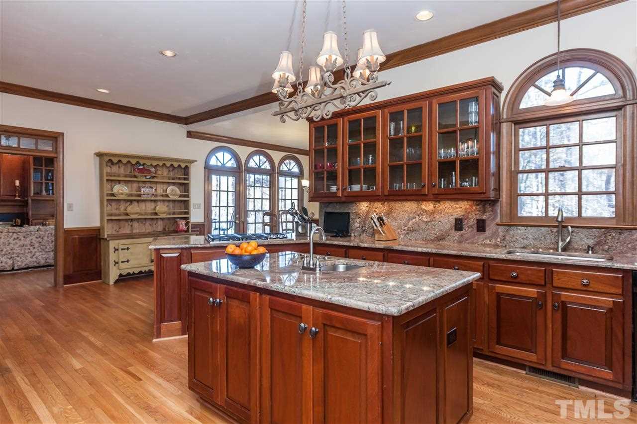 4104 John S Raboteau Wynd Raleigh, NC 27612 - Photo 11 of 24