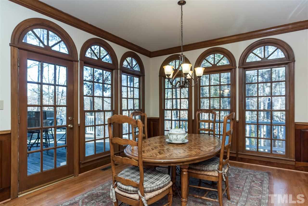 4104 John S Raboteau Wynd Raleigh, NC 27612 - Photo 13 of 24