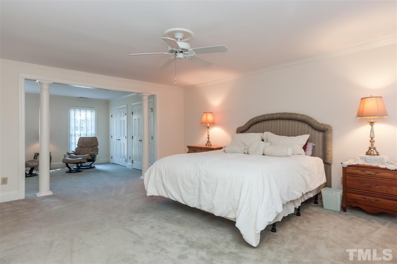 4104 John S Raboteau Wynd Raleigh, NC 27612 - Photo 14 of 24