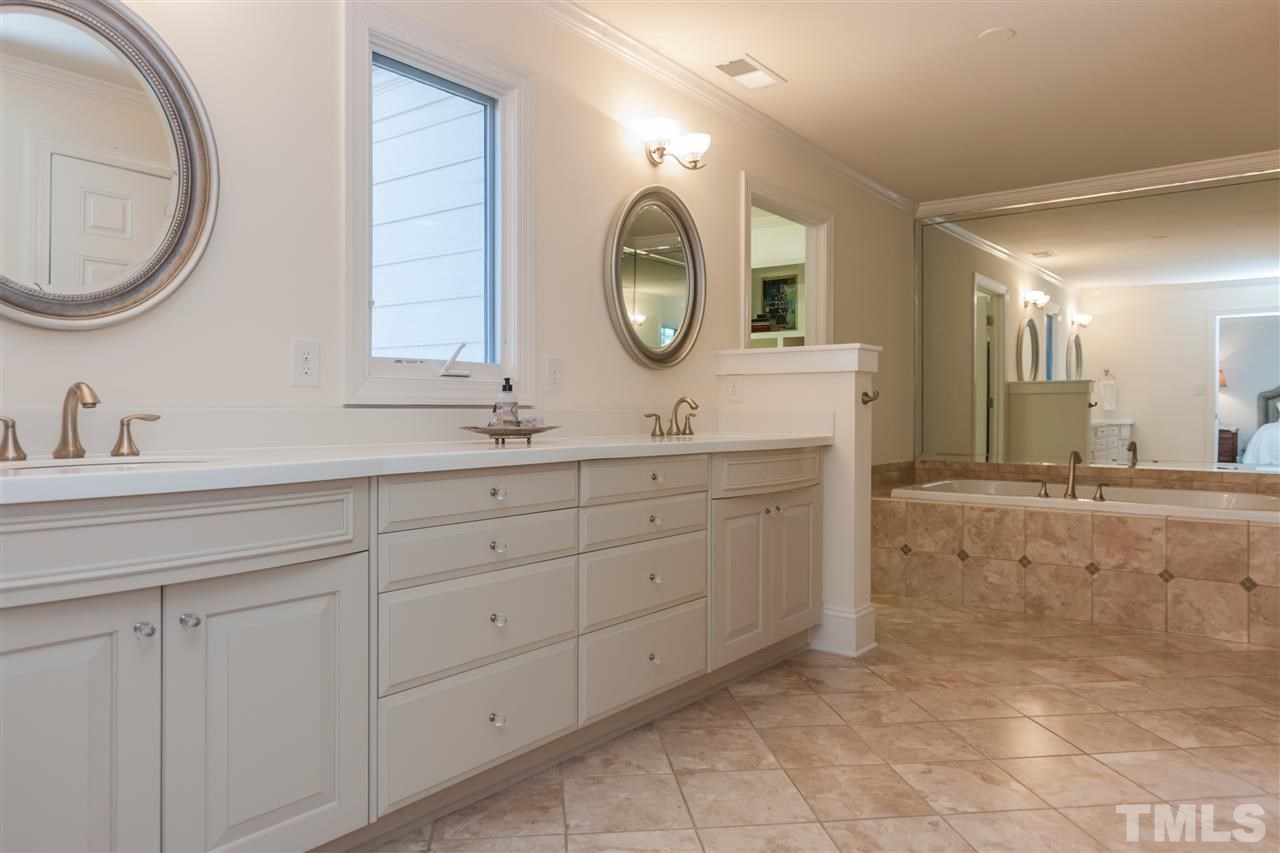 4104 John S Raboteau Wynd Raleigh, NC 27612 - Photo 15 of 24