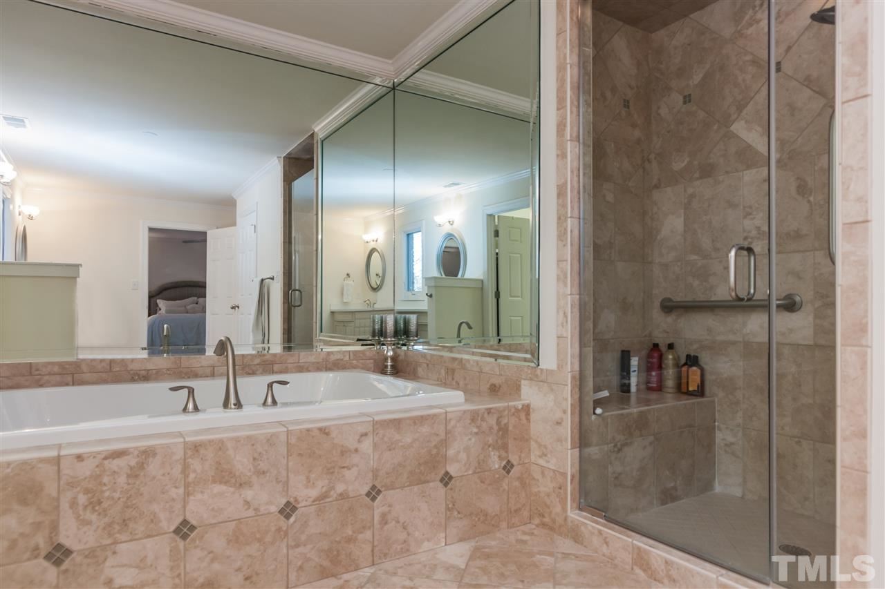 4104 John S Raboteau Wynd Raleigh, NC 27612 - Photo 16 of 24