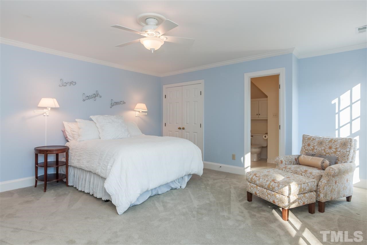 4104 John S Raboteau Wynd Raleigh, NC 27612 - Photo 18 of 24