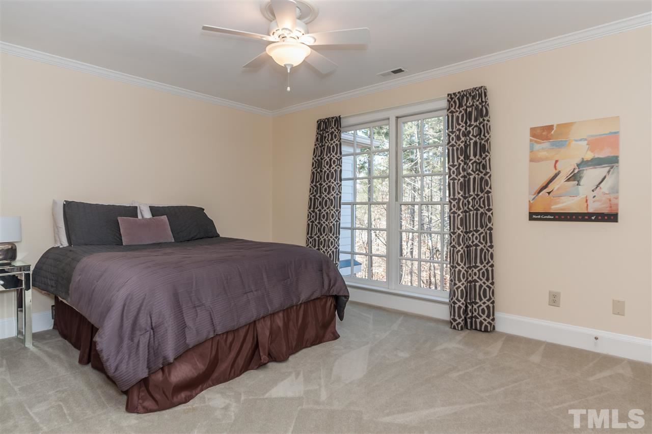 4104 John S Raboteau Wynd Raleigh, NC 27612 - Photo 19 of 24