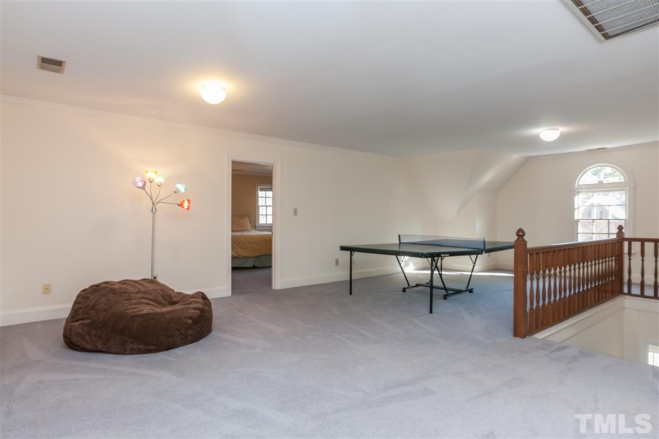 4104 John S Raboteau Wynd Raleigh, NC 27612 - Photo 22 of 24