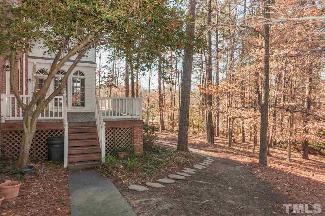 4104 John S Raboteau Wynd Raleigh, NC 27612 - Photo 24 of 24