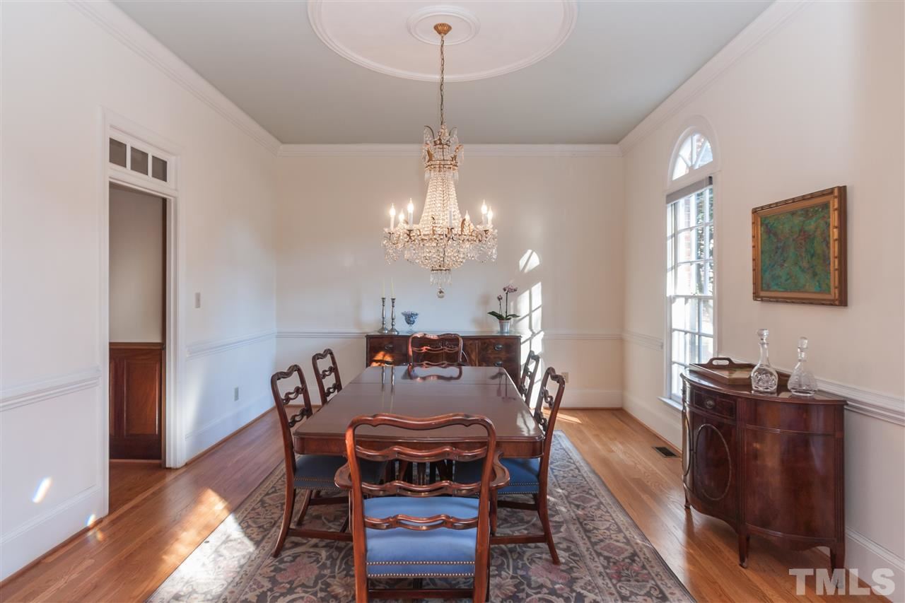 4104 John S Raboteau Wynd Raleigh, NC 27612 - Photo 5 of 24