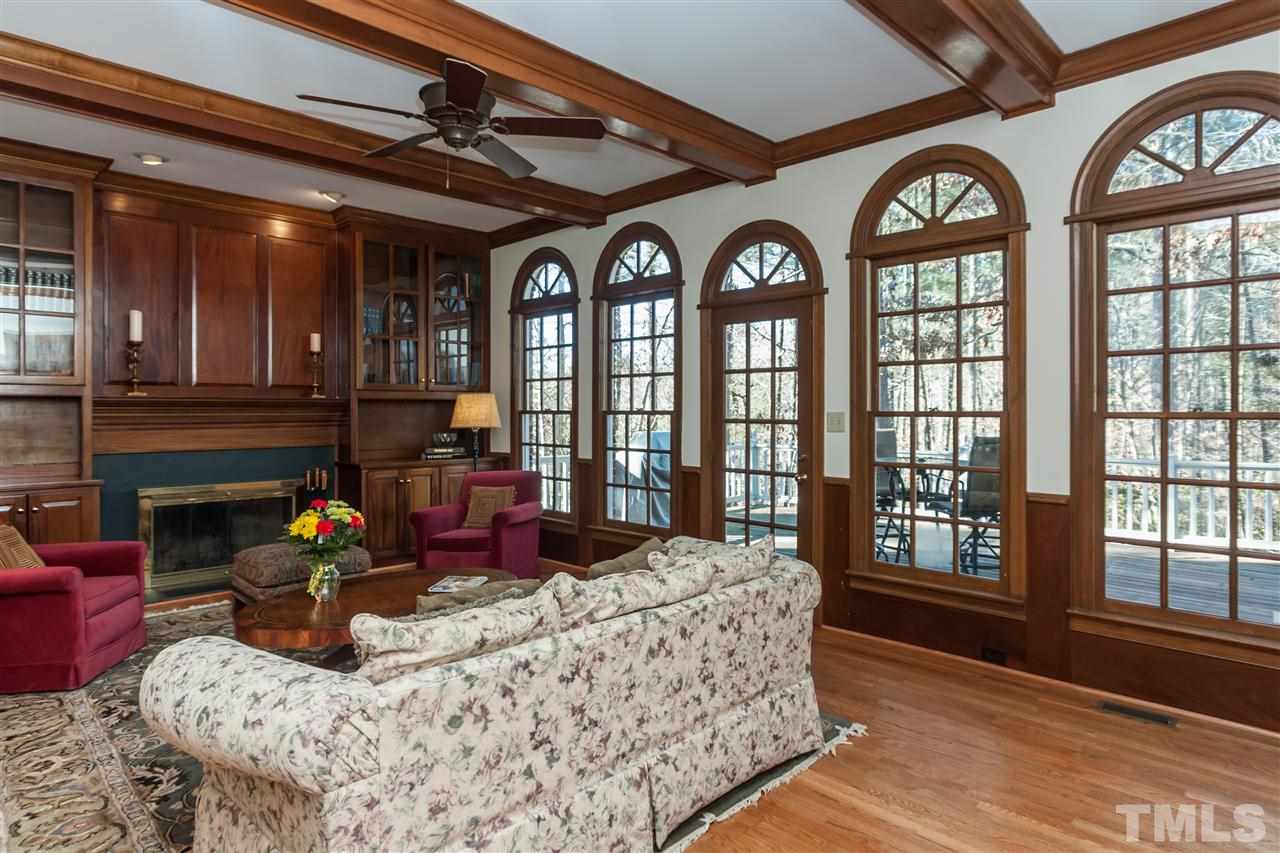 4104 John S Raboteau Wynd Raleigh, NC 27612 - Photo 7 of 24