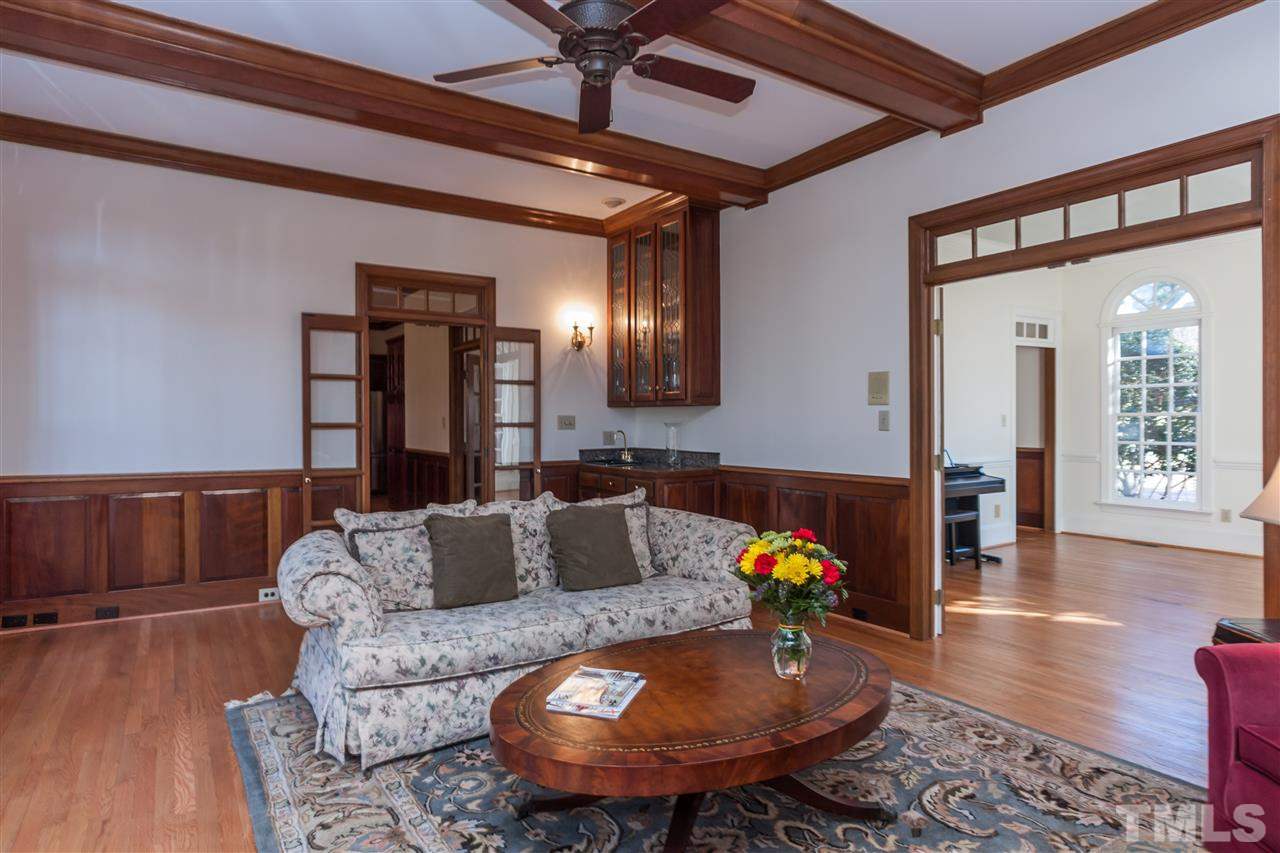 4104 John S Raboteau Wynd Raleigh, NC 27612 - Photo 8 of 24