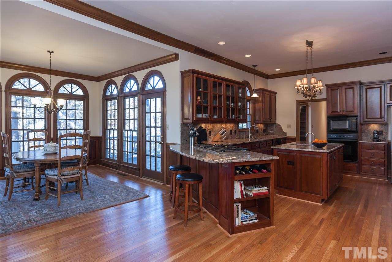 4104 John S Raboteau Wynd Raleigh, NC 27612 - Photo 9 of 24