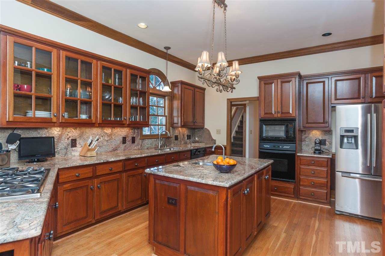 4104 John S Raboteau Wynd Raleigh, NC 27612 - Photo 10 of 24