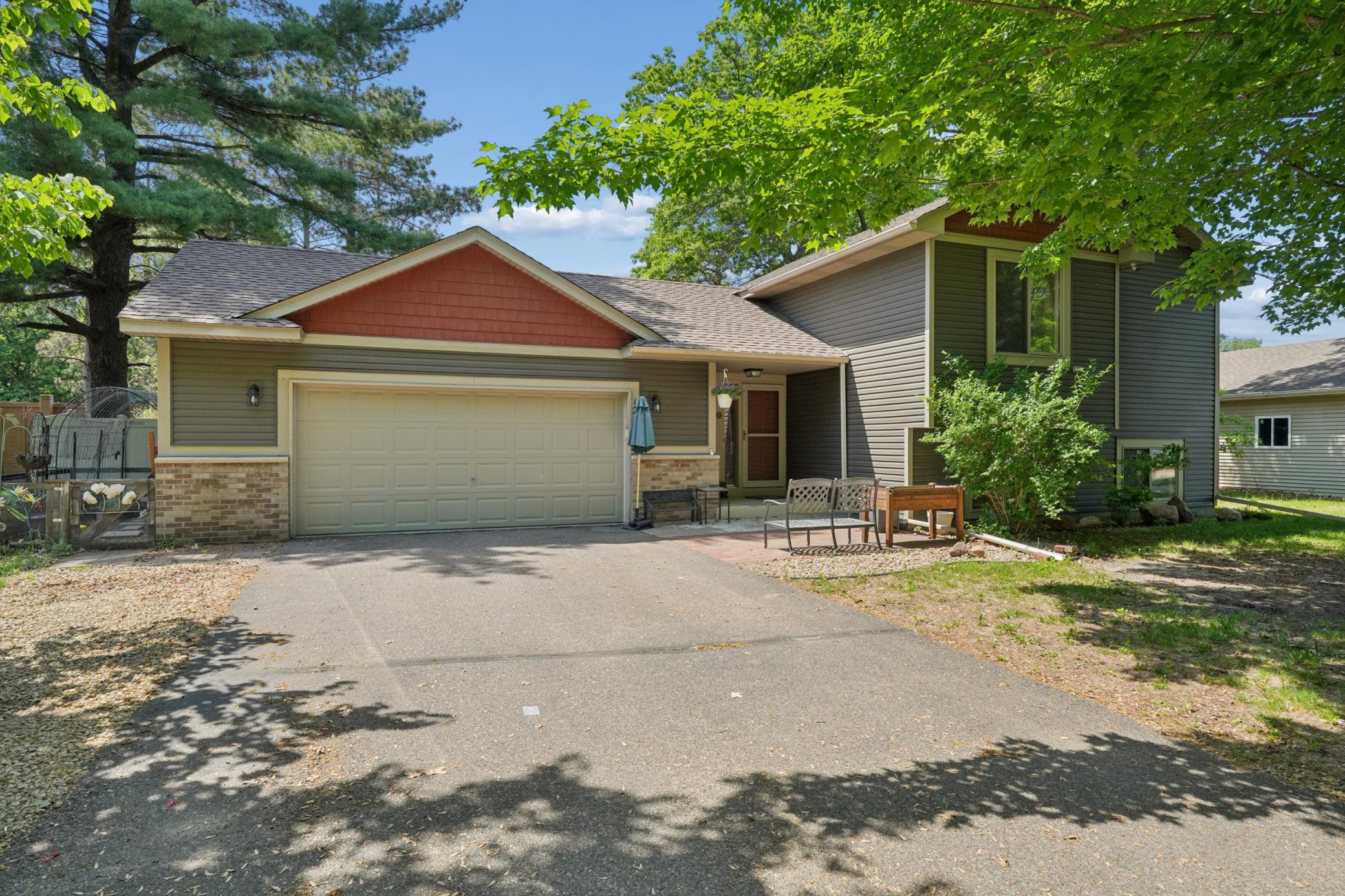 12679 Radisson Road Northeast Blaine, MN 55449 - Photo 1 of 28