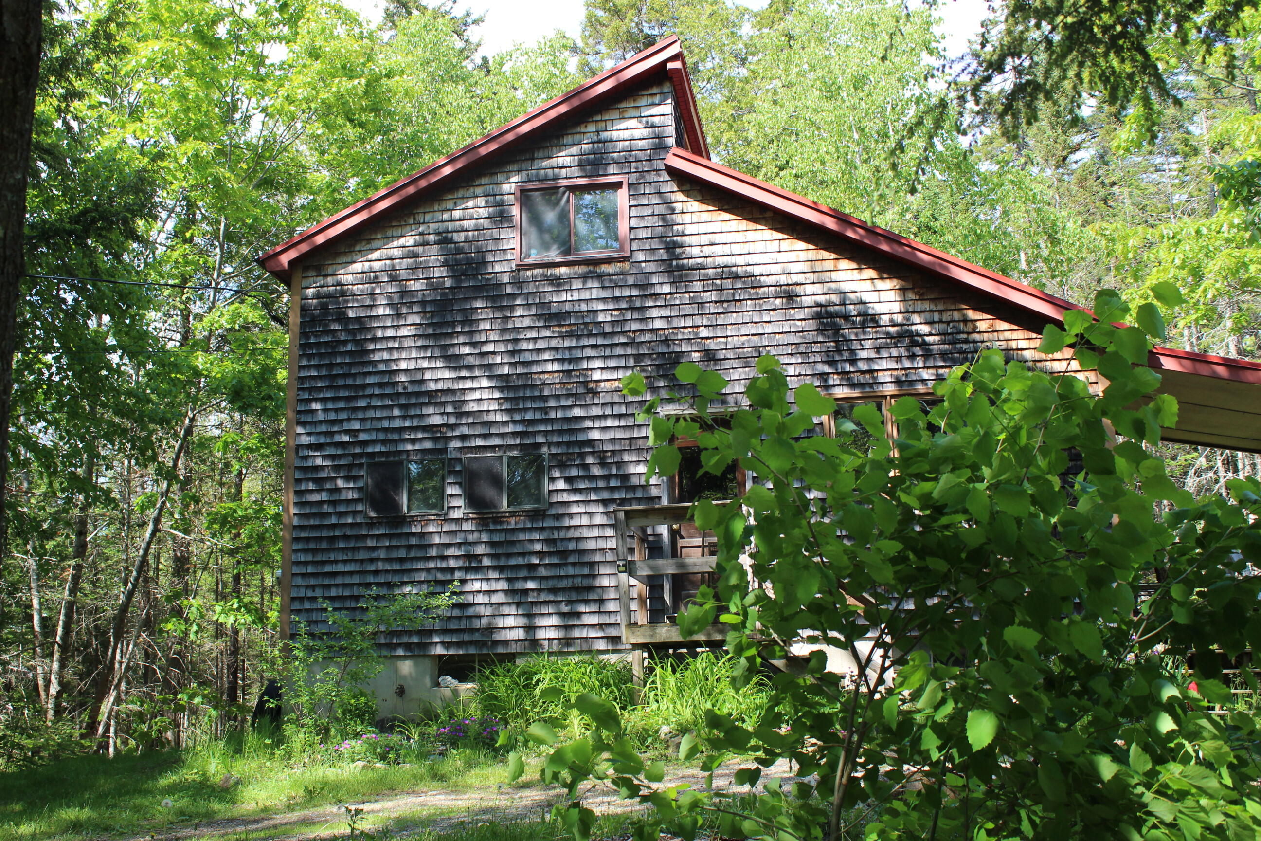 108 Leaches Point Road Orland, ME 04472 - Photo 22 of 31 IMG_9178