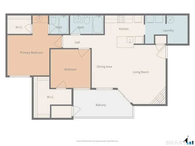 a picture of a cabinet with a screen