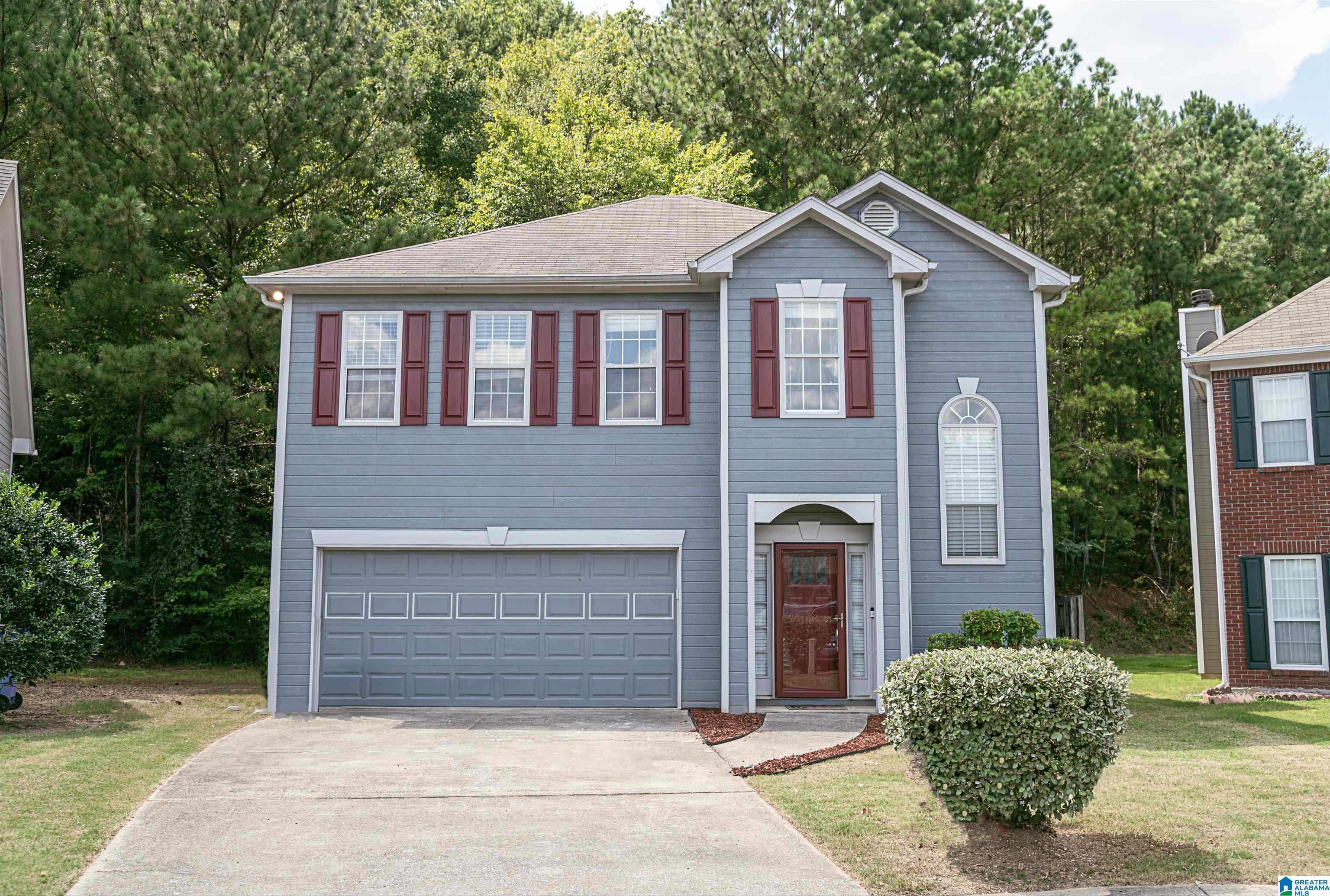 112 Juniper Circle Pelham, AL 35124 - Photo 1 of 17
