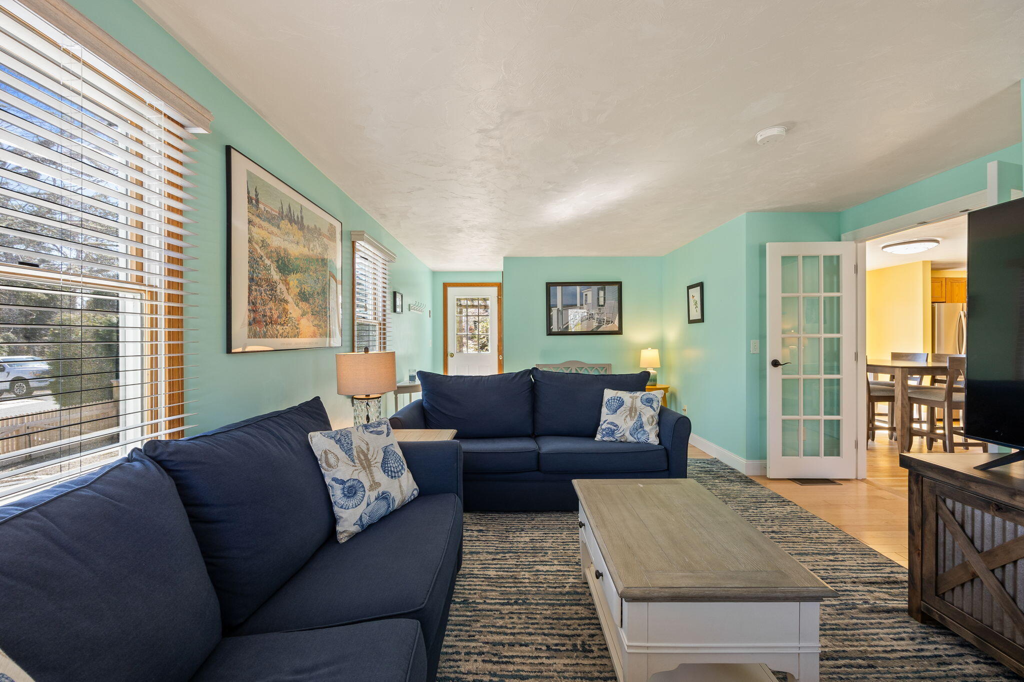16 Haromar Heath Road Harwich, MA 02645 - Photo 3 of 9 Den