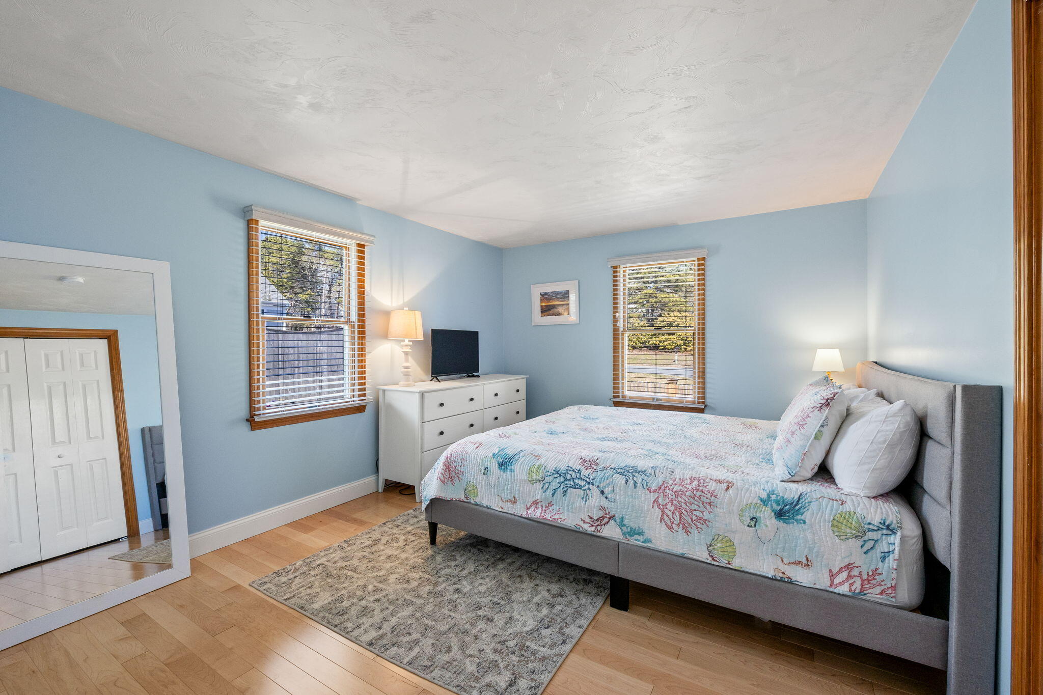 16 Haromar Heath Road Harwich, MA 02645 - Photo 5 of 9 1st Floor Bedroom #2