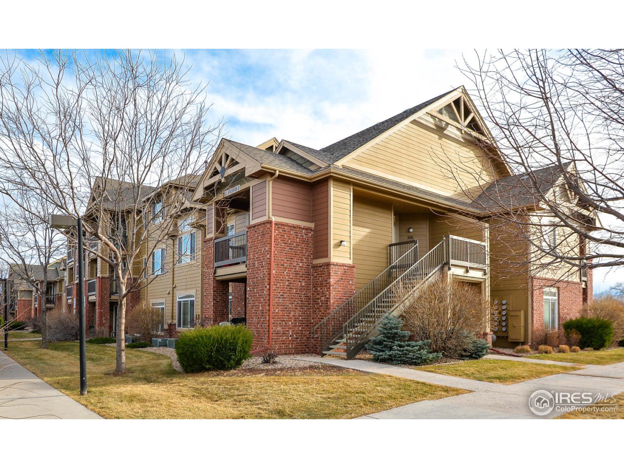 2133 Krisron Road, Unit 106 Fort Collins, CO 80525 - Photo 1 of 21 Gallery Image 1