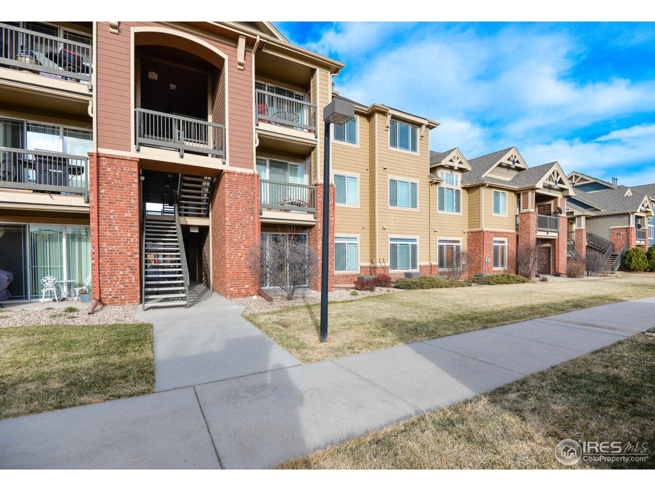 2133 Krisron Road, Unit 106 Fort Collins, CO 80525 - Photo 2 of 21 Gallery Image 2