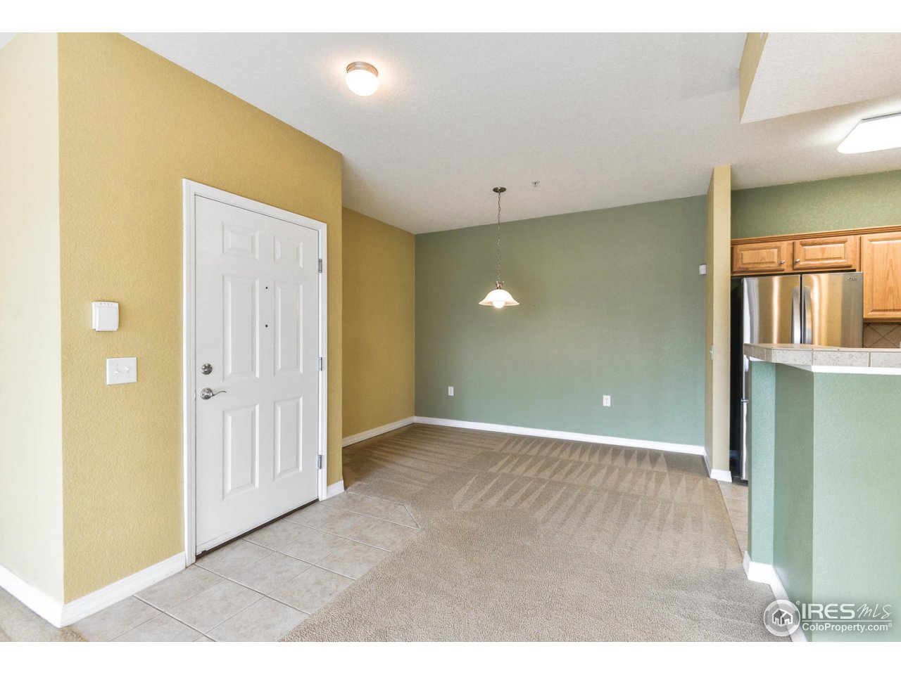 2133 Krisron Road, Unit 106 Fort Collins, CO 80525 - Photo 9 of 21 Gallery Image 9