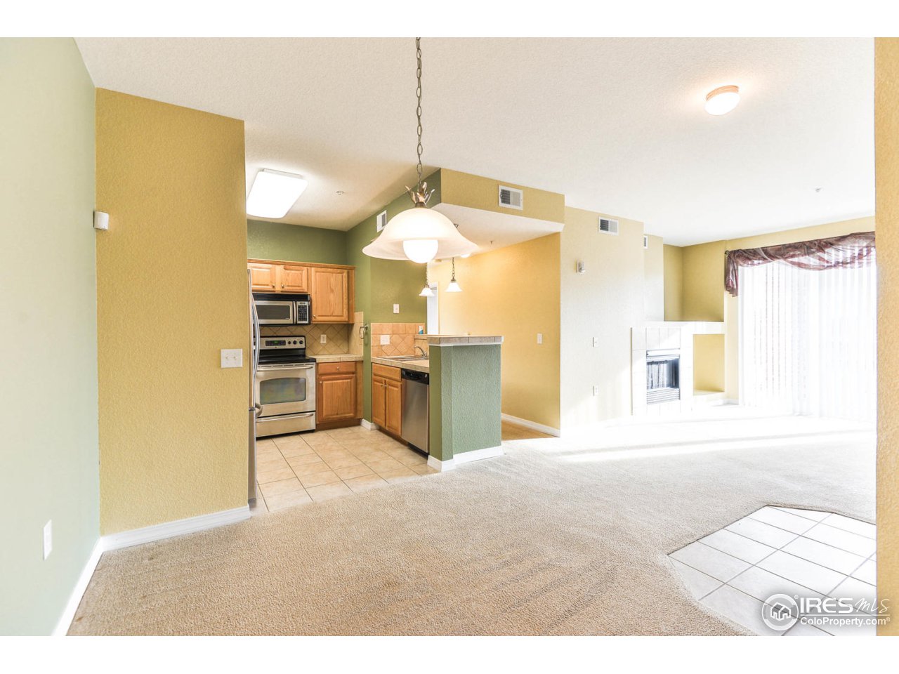 2133 Krisron Road, Unit 106 Fort Collins, CO 80525 - Photo 10 of 21 Gallery Image 10