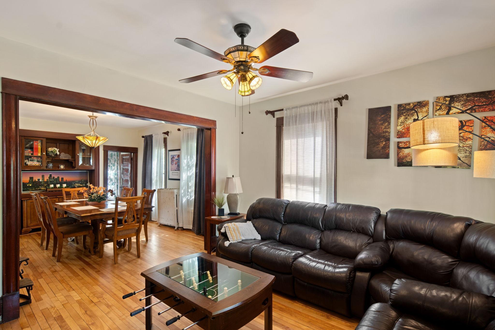 2713 Garfield Avenue, Unit 1 Minneapolis, MN 55408 - Photo 1 of 20