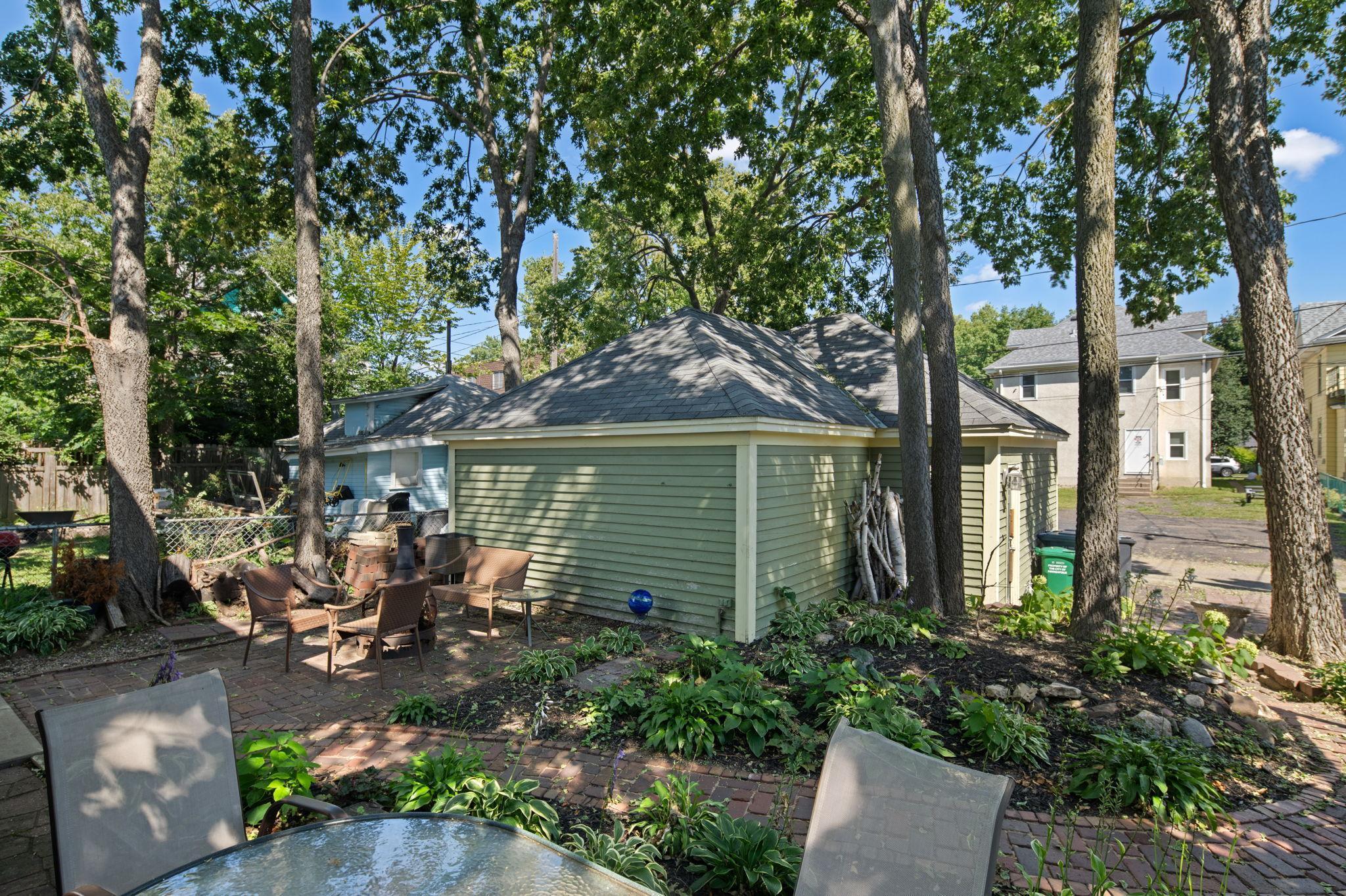 2713 Garfield Avenue, Unit 1 Minneapolis, MN 55408 - Photo 19 of 20