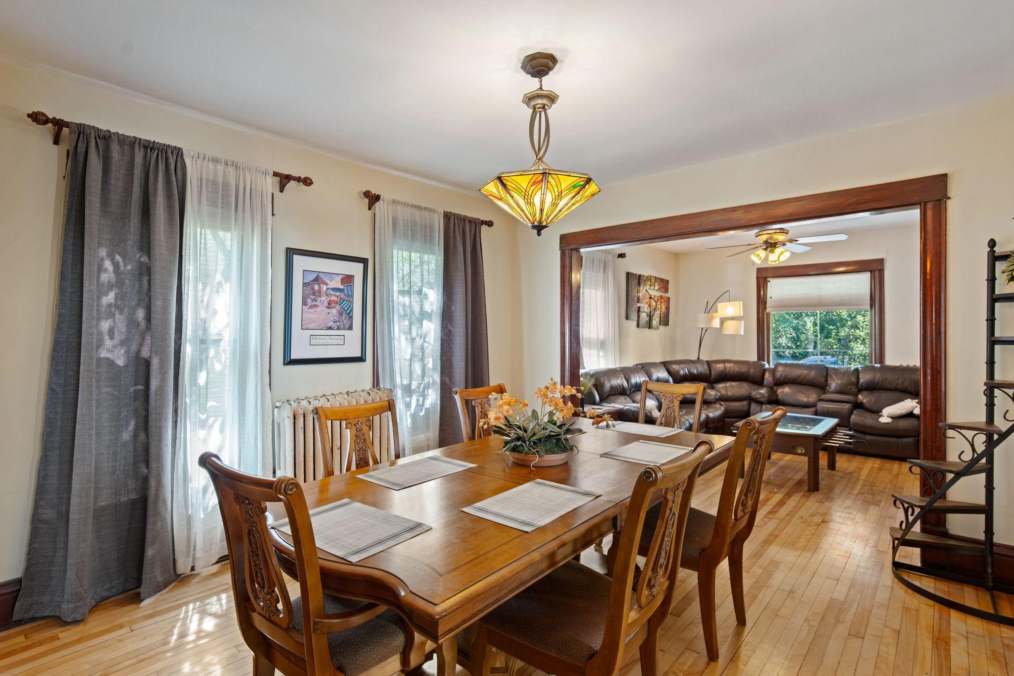 2713 Garfield Avenue, Unit 1 Minneapolis, MN 55408 - Photo 2 of 20