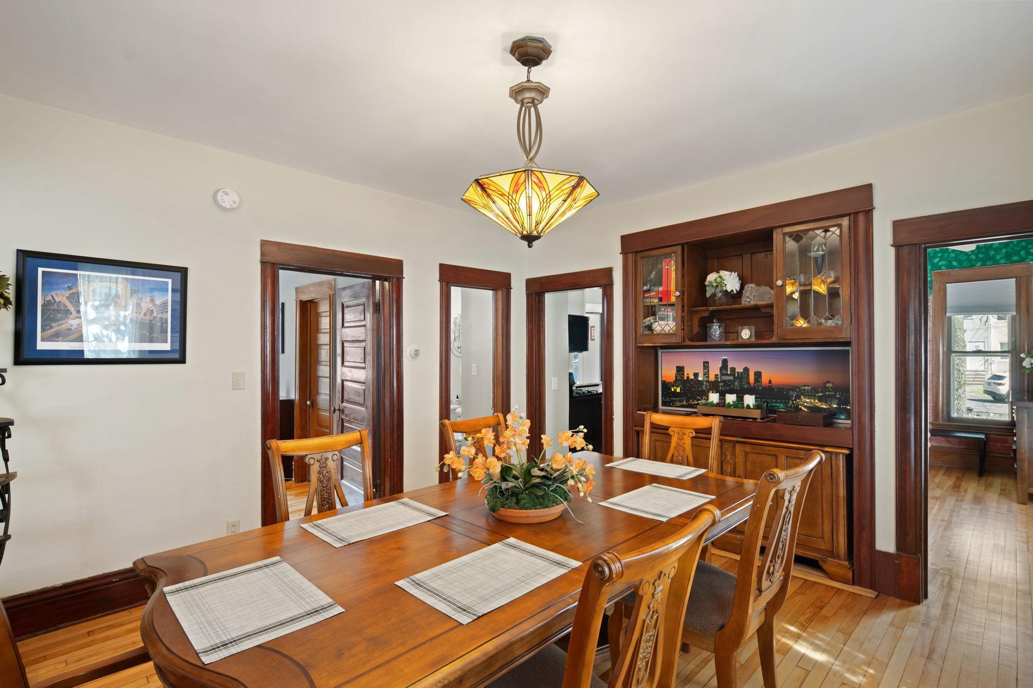 2713 Garfield Avenue, Unit 1 Minneapolis, MN 55408 - Photo 3 of 20