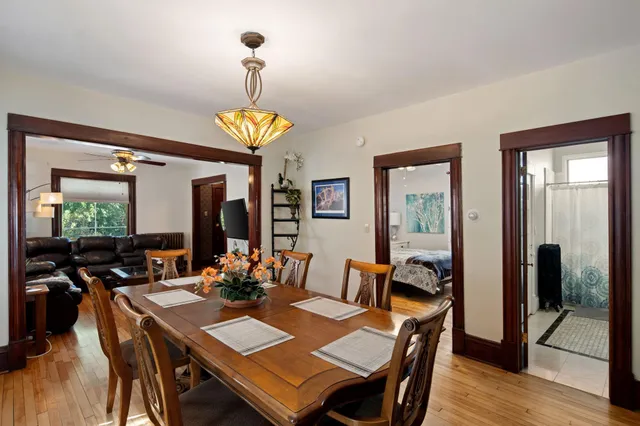 $2,495 | 2713 Garfield Avenue, Unit 1, Minneapolis, MN 55408