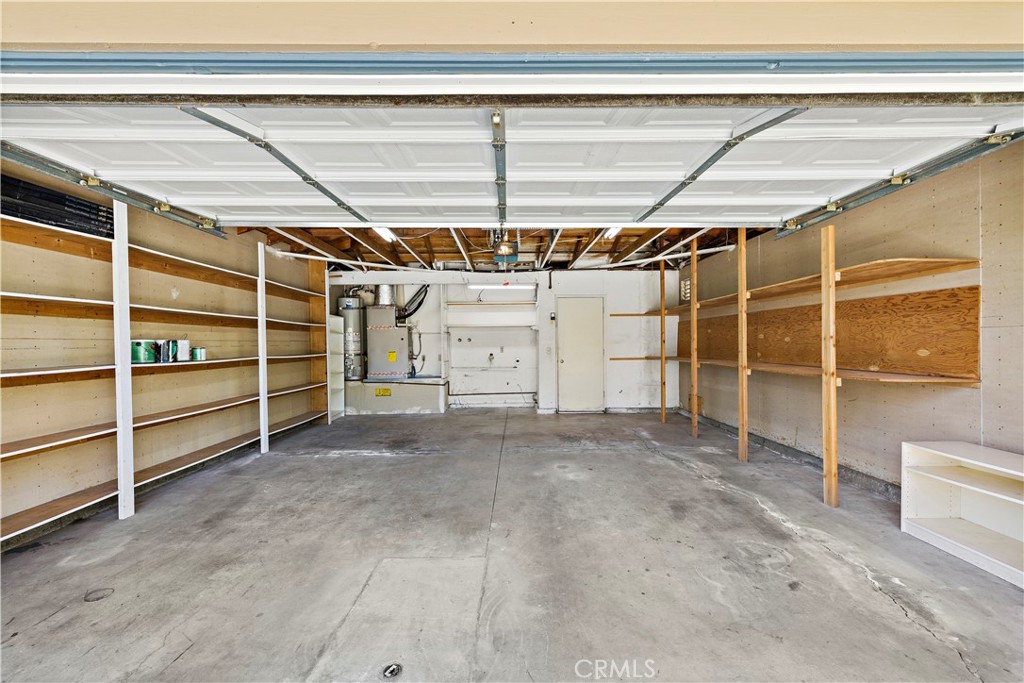 17284 Citron Irvine, CA 92612 - Photo 11 of 21 Interior of garage