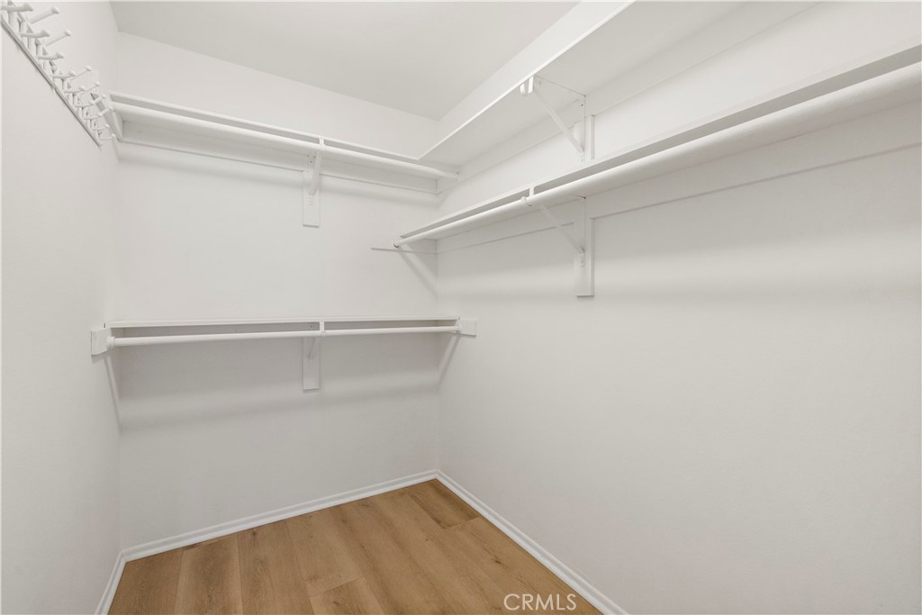 17284 Citron Irvine, CA 92612 - Photo 13 of 21 Master bedroom walk in closet