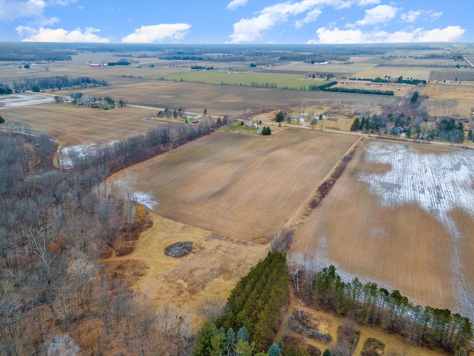 0 North Boutell Road Kawkawlin, MI 48631 - Photo 4 of 11