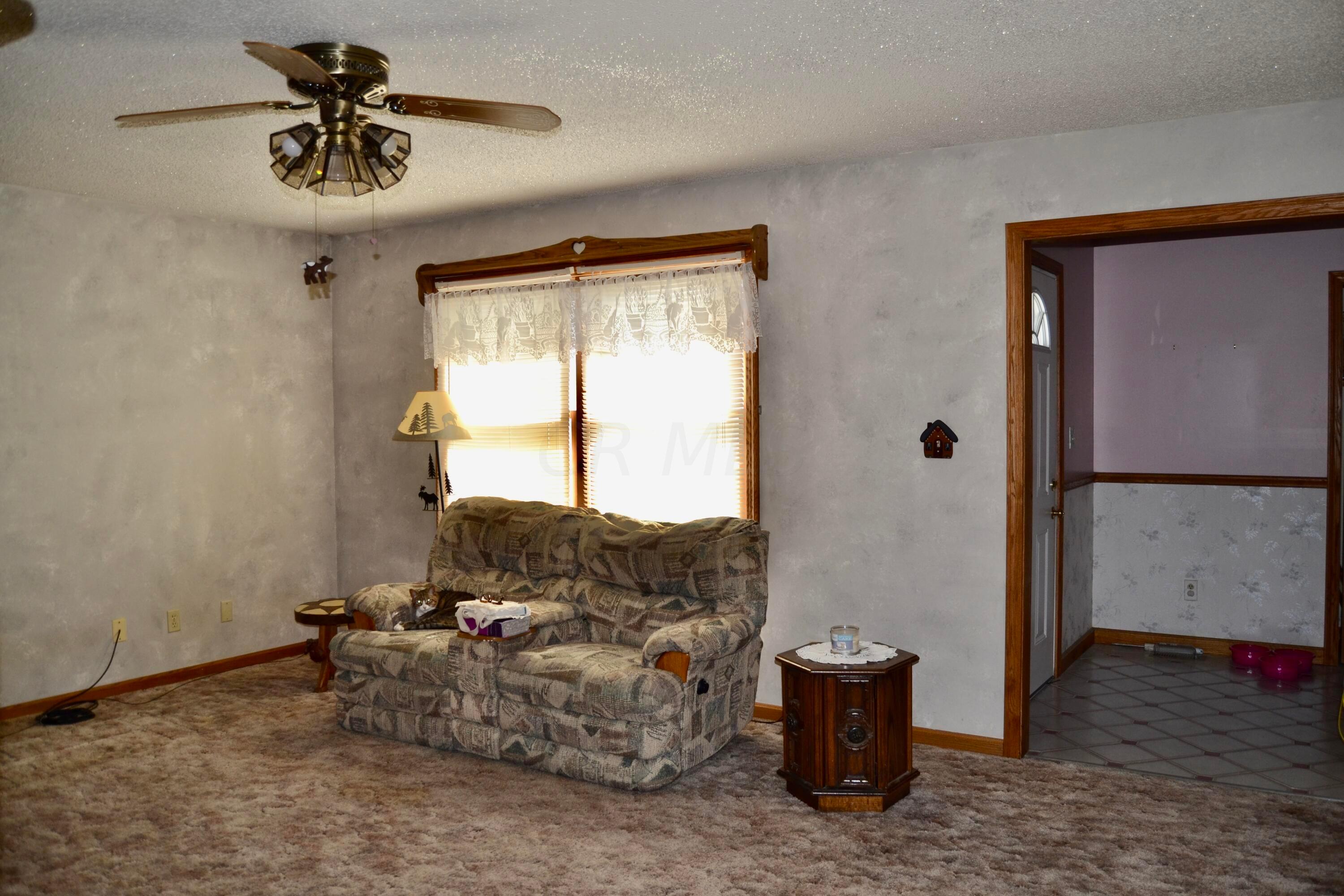 12390 Dodds Road Southeast Heath, OH 43056 - Photo 19 of 34 Living Room