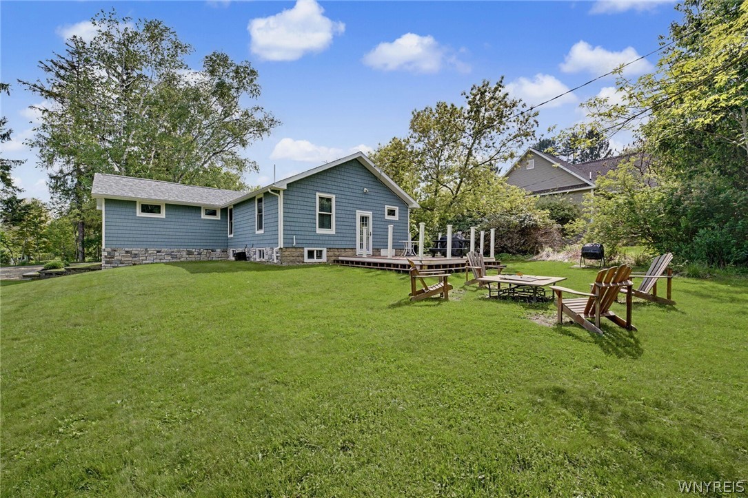 5115 Spring Street North Harmony, NY 14710 - Photo 7 of 38