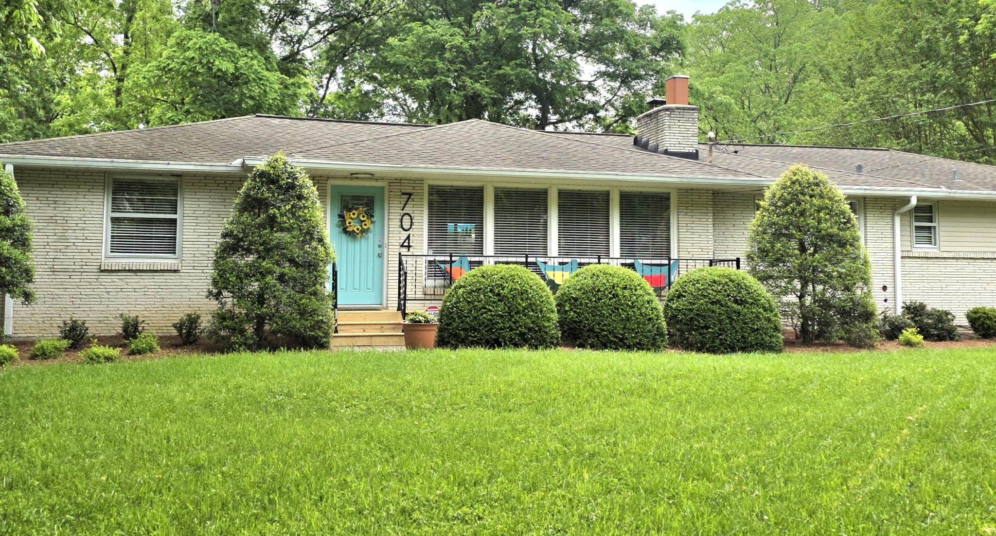 704 Vantrease Road Madison, TN 37115 - Photo 1 of 43 Gallery Image 1