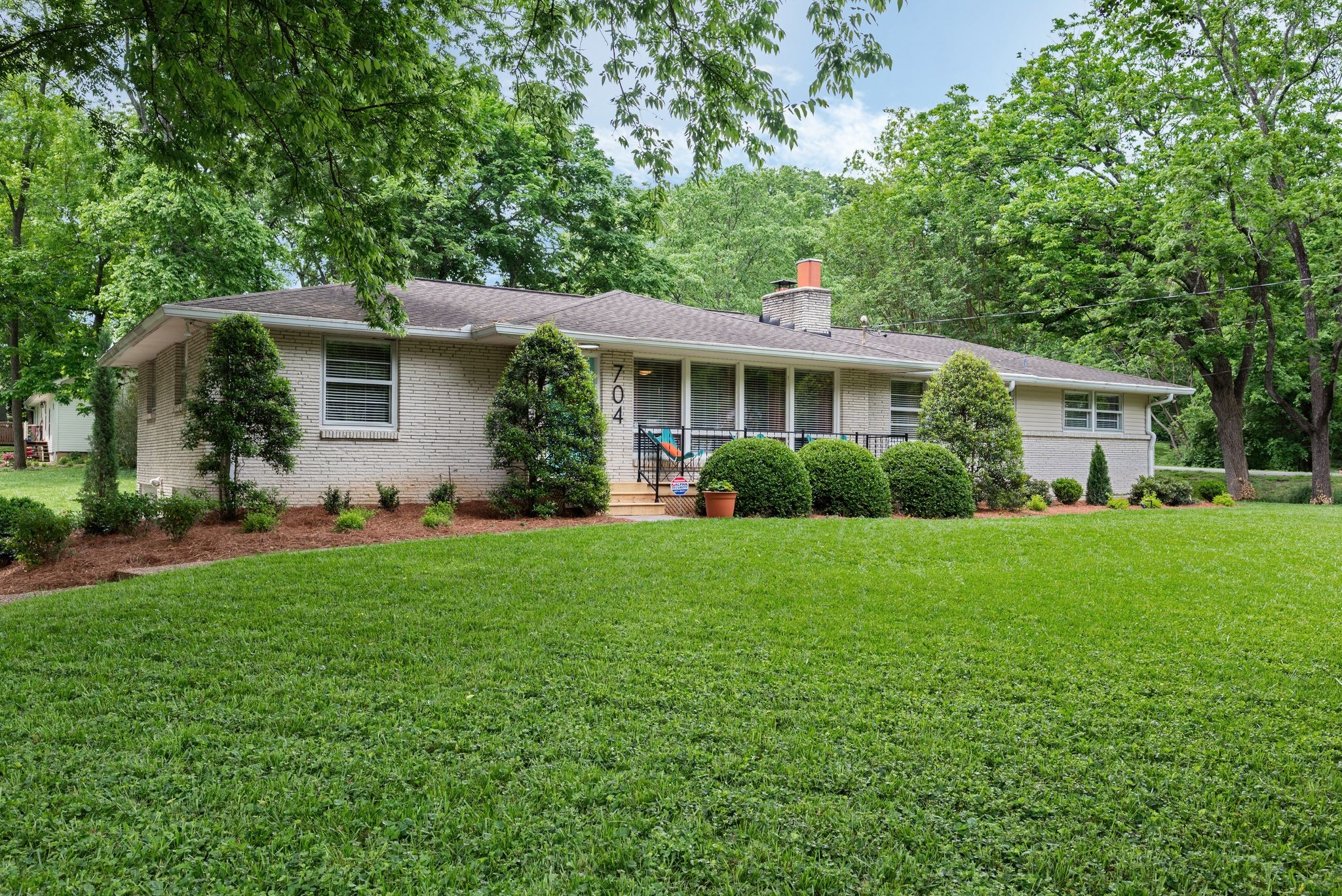 704 Vantrease Road Madison, TN 37115 - Photo 8 of 43 Gallery Image 8