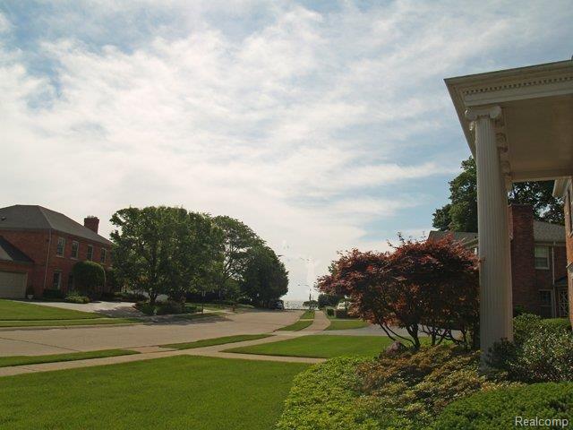 29 Warner Road Grosse Pointe, MI 48236 - Photo 23 of 23 Street View