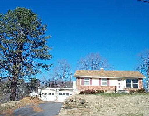 4931 Rowe Ridge Road Northwest Roanoke, VA 24017 - Photo 1 of 1 Listing Photo