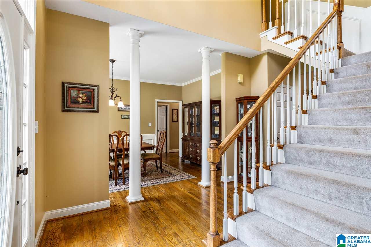 129 Windsor Lane Pelham, AL 35124 - Photo 10 of 42