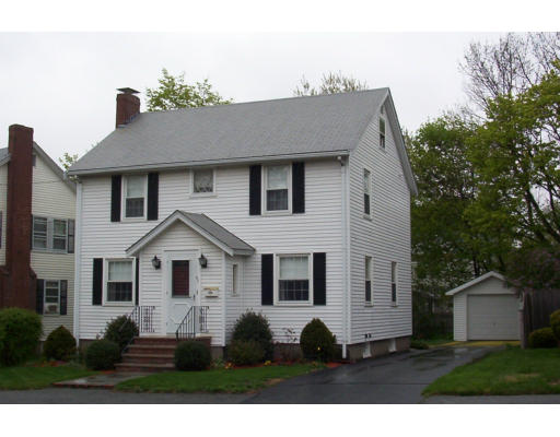 49 Wallace Road Quincy, MA 02169 - Photo 1 of 1 Gallery Image 1