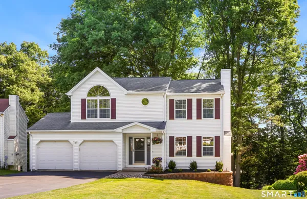 $440,000 | 163 Dora Drive, Middletown, CT 06457